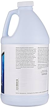 海水魚用品 Seachem Stability 2L Amazon.com : Seachem Stability Fish Tank Stabilizer - for